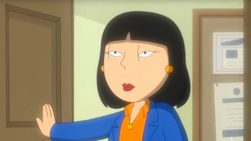 12 Tricia Takanawa