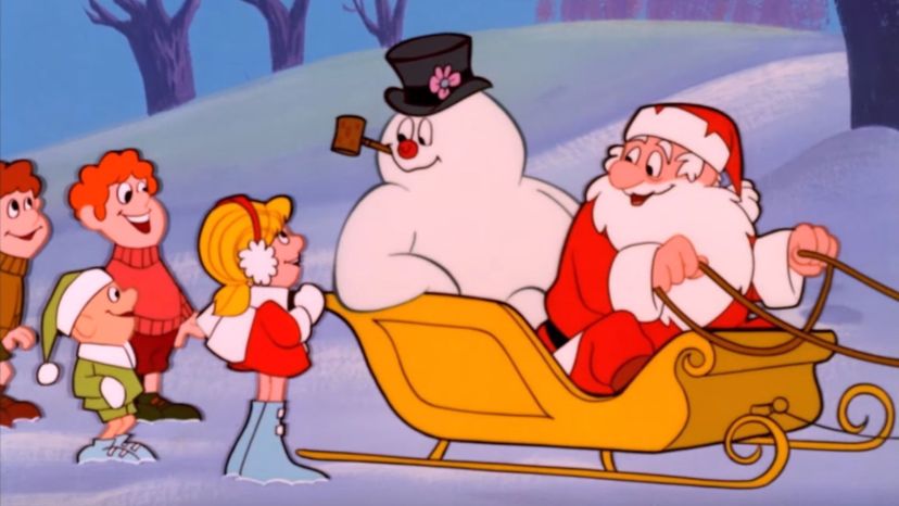 Can You Name These Classic Movies From ABC Family's 25 Days of Christmas?