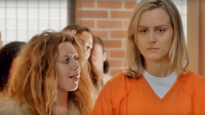 Which OITNB character is your soulmate? Quiz