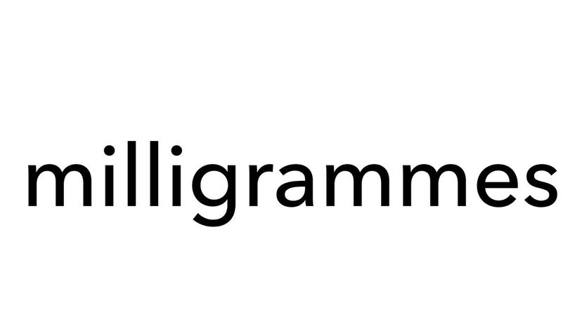 10-milligrammes