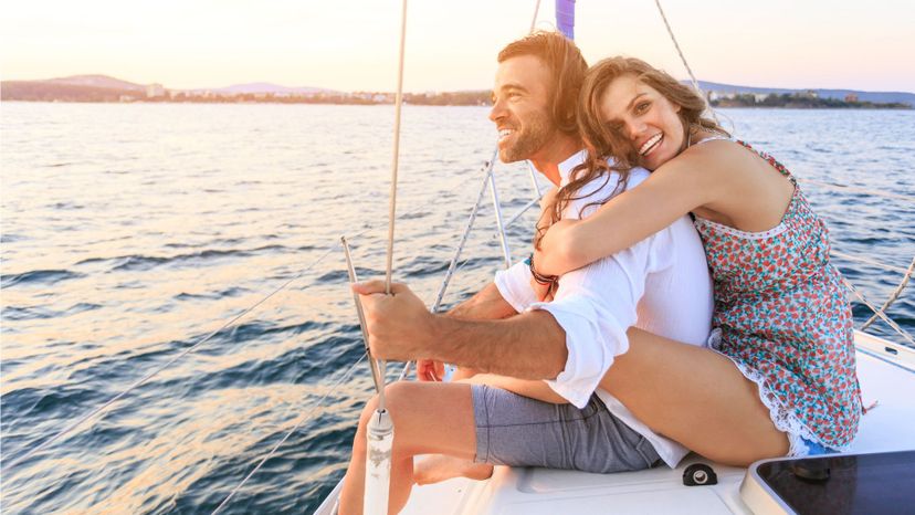Answer These Questions About Your Boyfriend and We'll Guess When He'll Propose!