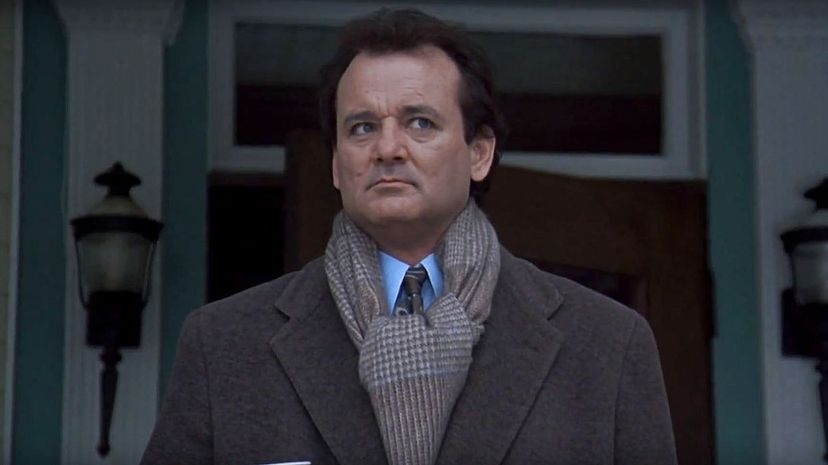 Can You Actually Get Out of This "Groundhog Day" Quiz?