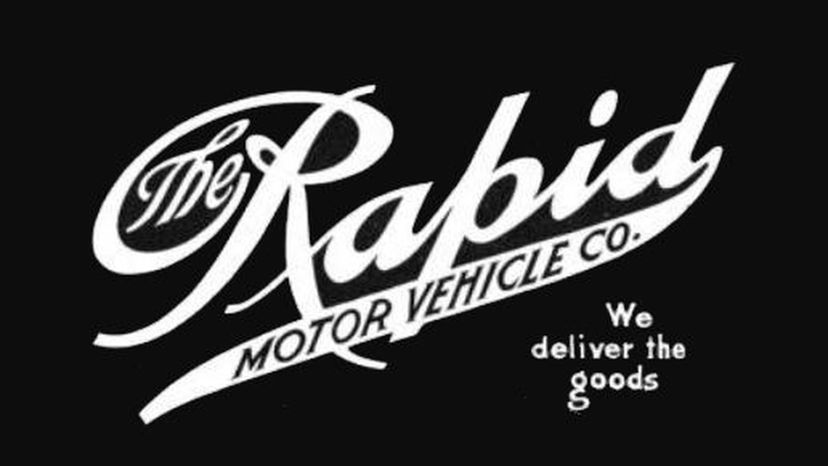 Rapid Motor Vehicle Company