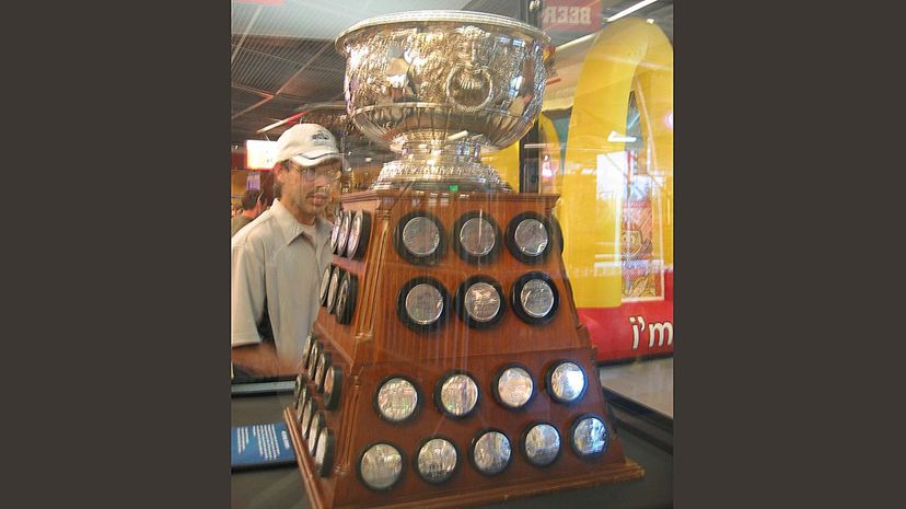 Art Ross Trophy