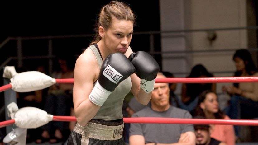 Million Dollar Baby 1