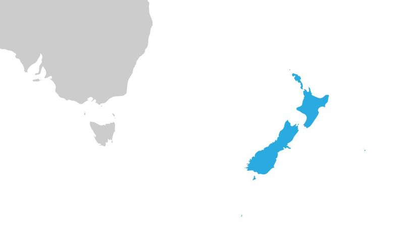 New Zeland