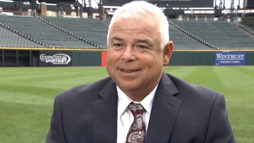 Rick Renteria