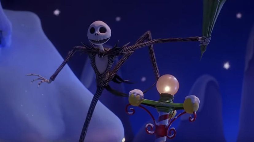 &quot;The Nightmare Before Christmas&quot;