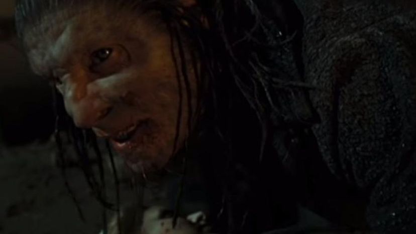 Fenrir Greyback