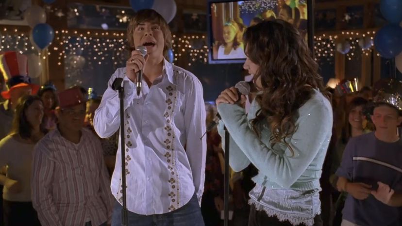 High School Musical