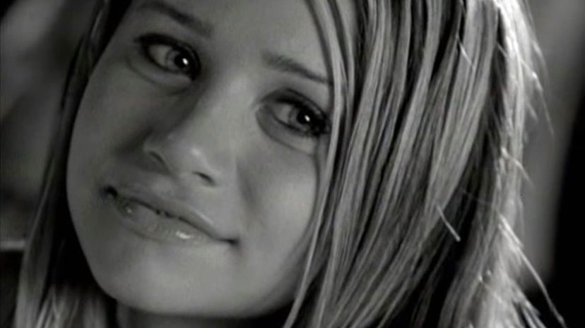 Question 15 - Holiday in the Sun