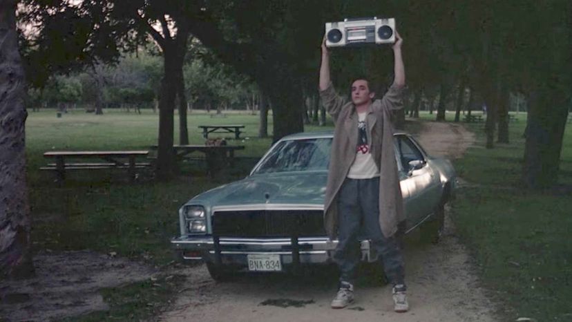 Say Anything