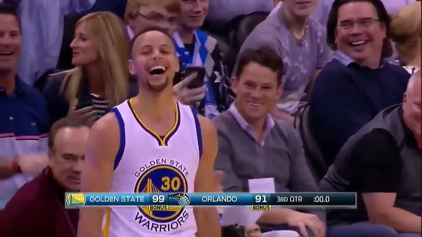 2 steph curry