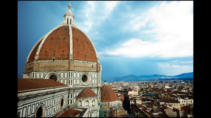 Santa Maria del Fiore Cathedral