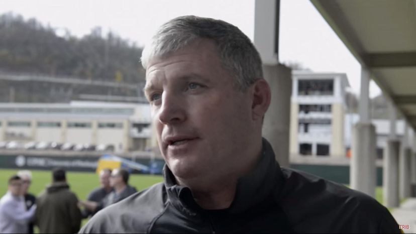 Mike Munchak NFL