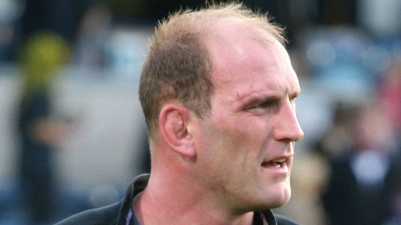 Lawrence Dallaglio