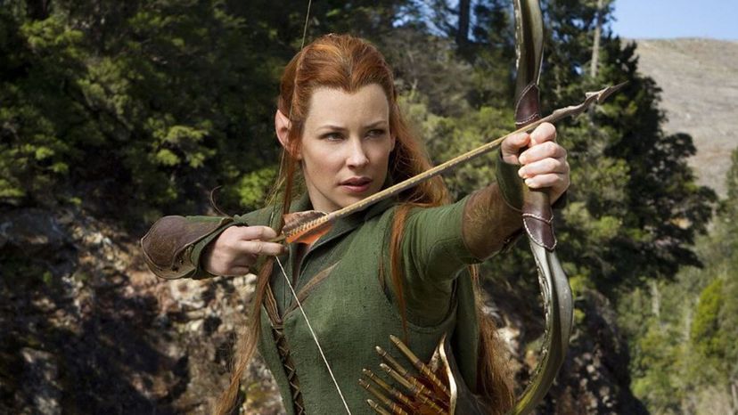 Tauriel