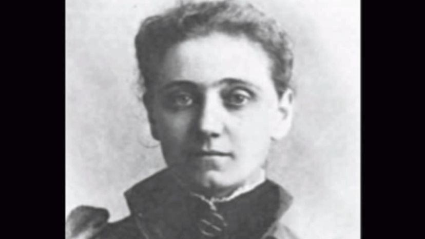 Jane Addams