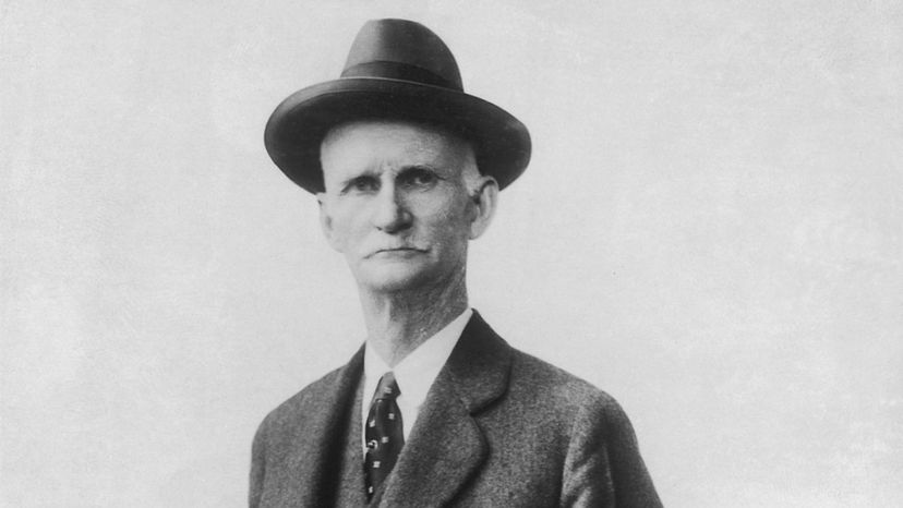 How Much Do You Know About American Firearms Legend John Moses Browning?