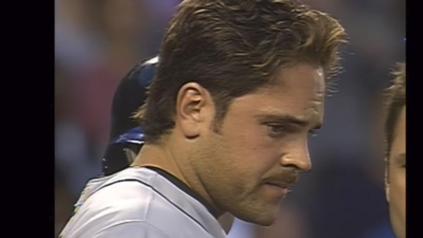 Mike Piazza