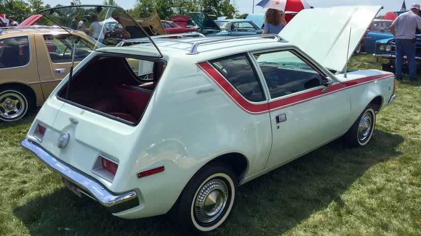 33-AMC Gremlin