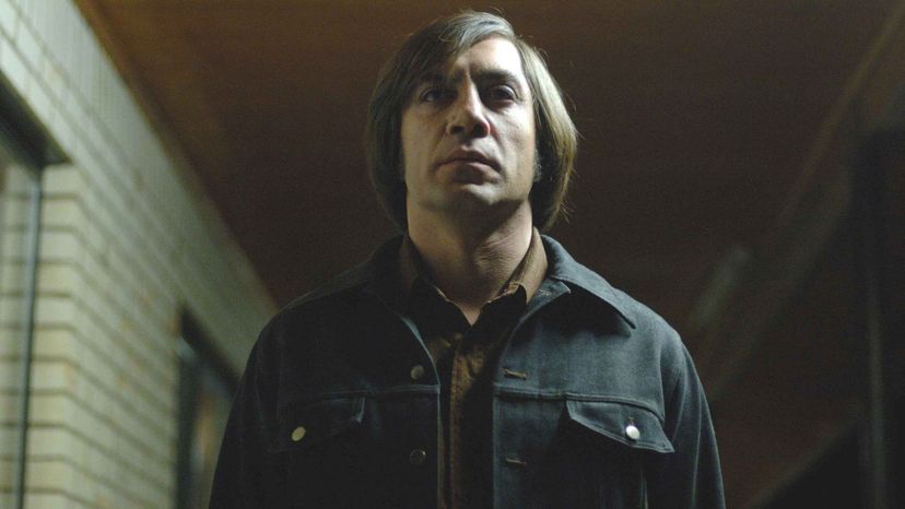 The Ultimate No Country For Old Men Quiz 2