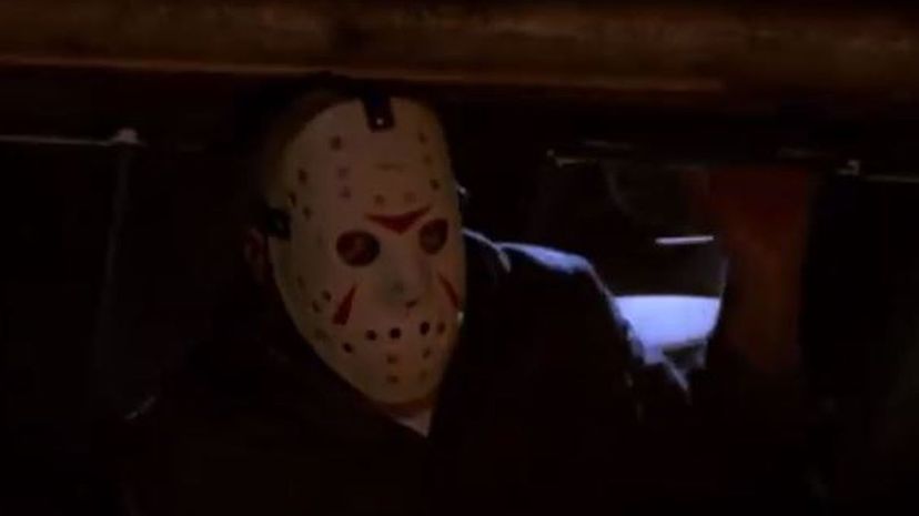 Friday the 13th - Part III