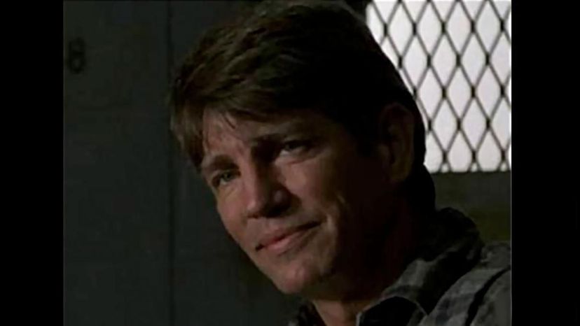 Eric Roberts