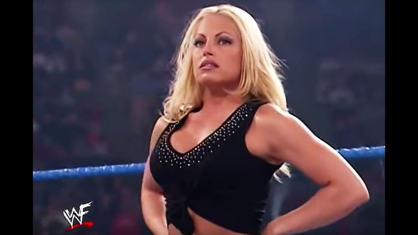 Trish Stratus