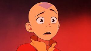 Do You Know These Characters From Avatar- The Last Airbender?