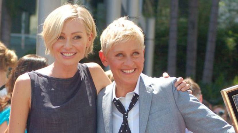 2 Ellen and Portia