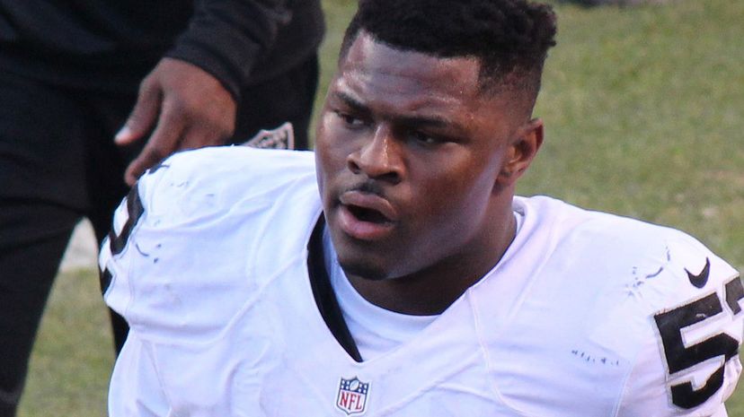 Khalil Mack