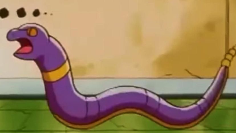 Ekans