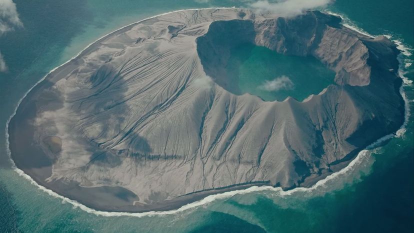 Taal-Volcano