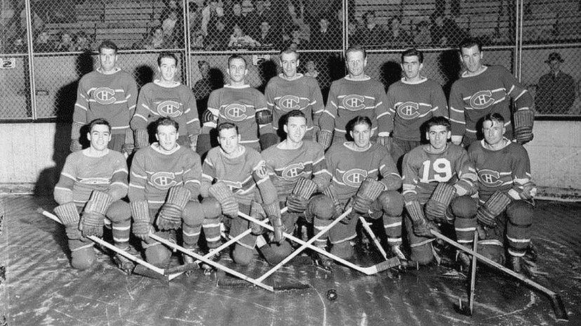 Do You Know the History of the Montreal Canadiens?