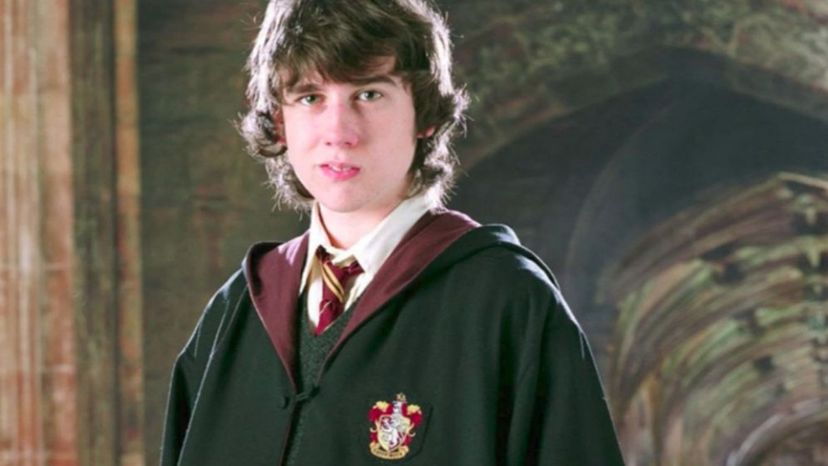 Neville Longbottom