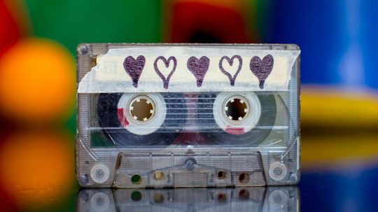 Which '90s Love Song Should Be Your Song?