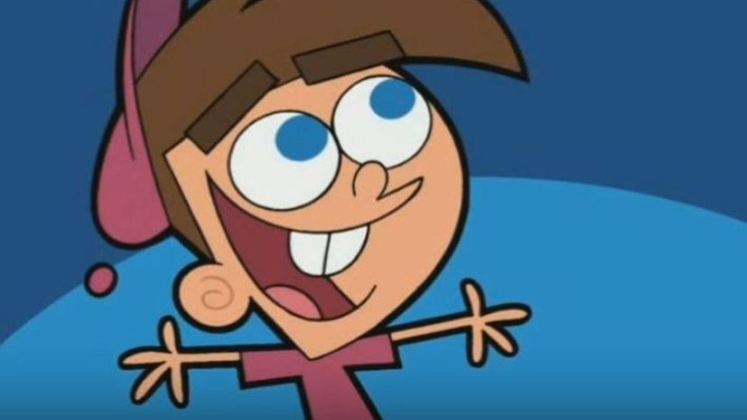 Timmy Turner