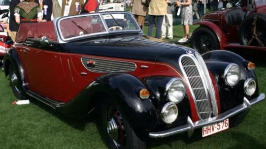 How Much Do You Know About Classic Cars?