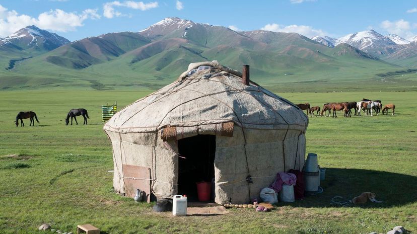 11 - Kyrgyzstan