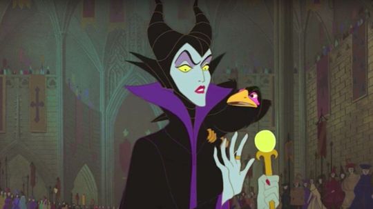 Are You Cunning Enough to Outwit a Disney Villain?