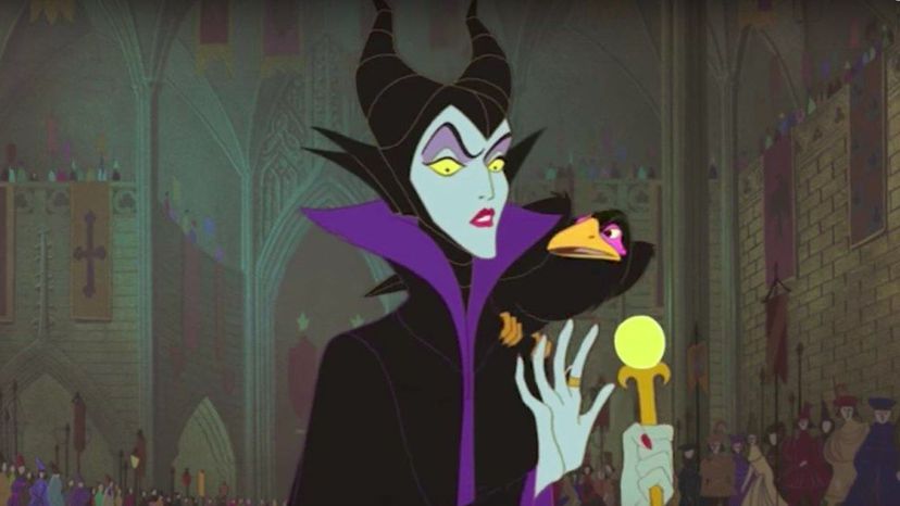 Are You Cunning Enough to Outwit a Disney Villain?