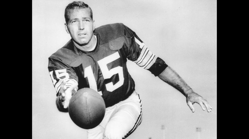 Bart Starr