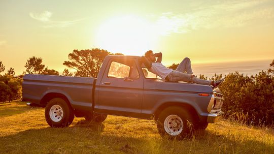 Do You Know Your Truck Lingo?
