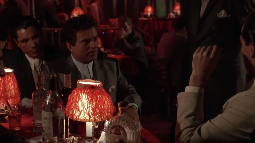 Goodfellas - Im funny
