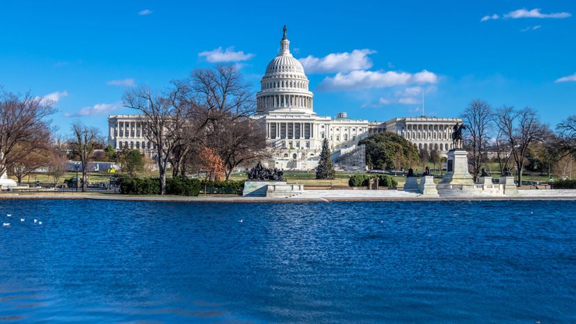 United States Capitol (United States)