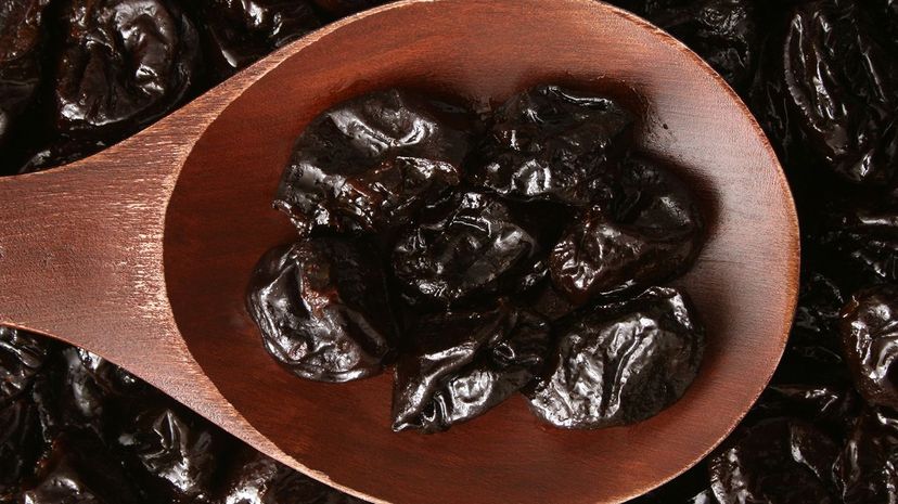 Prunes