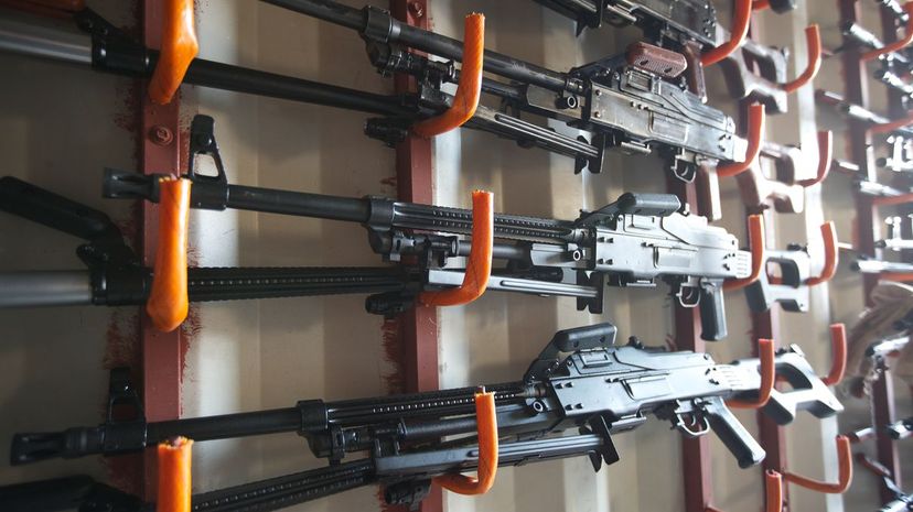 4-Guns
