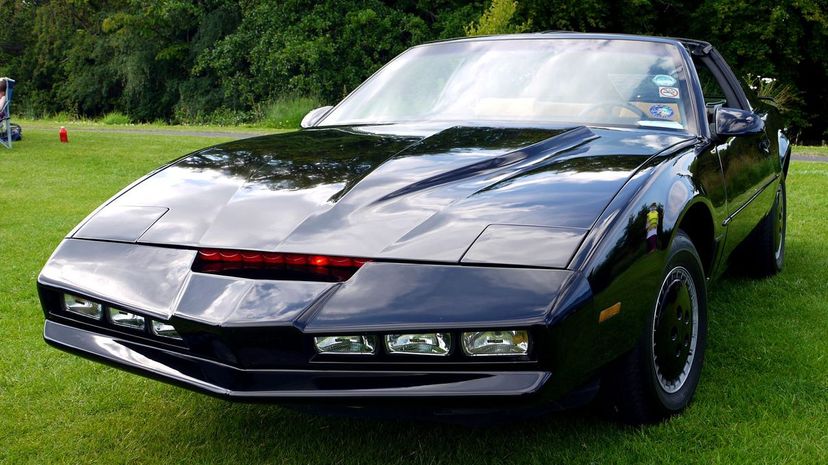 Can You Identify These Cool Cars From the '80s?