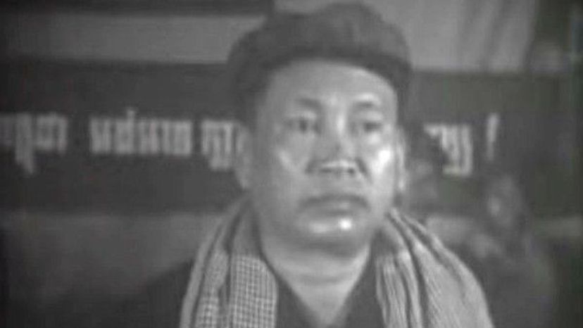 Pol Pot